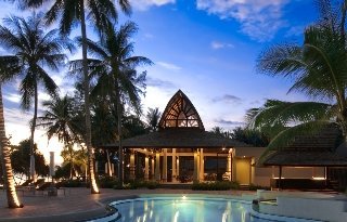 Hotel The Passage (formerly Samui Amanda)