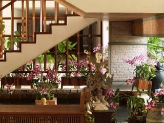 Hotel Rajapruek Samui Resort