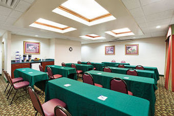 Hotel Holiday Inn Express Louisville-i-265 East
