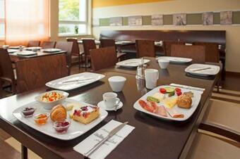 Star Inn Hotel München Schwabing, By Comfort