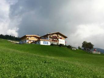 Hostal Ferienpension Steiner Weerberg