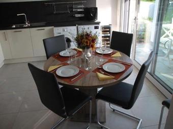 Apartamento Ferienwohnung Sonneneck