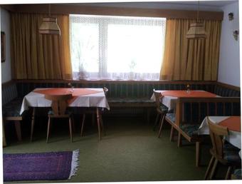 Hostal G�stepension Wiesenheim