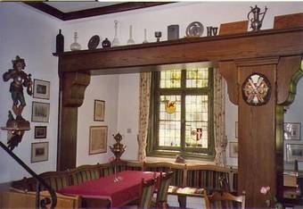 Hotel Zum Goldenen L�wen