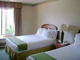 Hotel Holiday Inn Express San Diego - Sea World