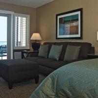 Hotel Beach Terrace Inn