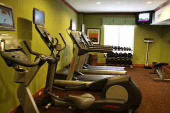 Holiday Inn Express Hotel & Suites Arlington (i-20-parks Mall)