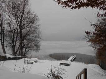 Apartamento Seehaus Karantanien Am Ossiacher See