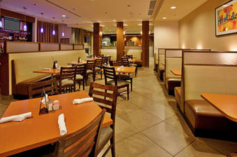 Hotel Kansas City Airport Holiday Inn