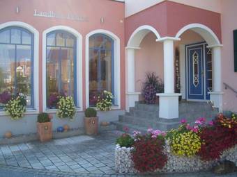Hotel Garni Landhaus Florian