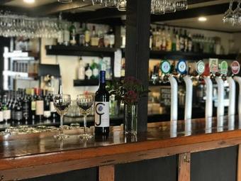 Hotel Caledonian Inn