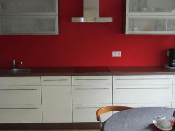 Greetsiel Grachten-residenz