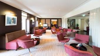 Hotel Kempinski Palace Portoroz