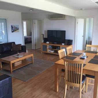 Alluvion Beach Cottage