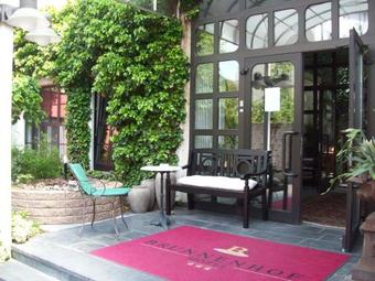Hotel Brunnenhof