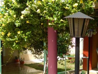 Hotel Villerejo