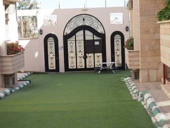 Al Khaleej Furnished Apartments