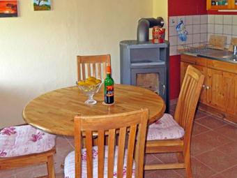 Apartamento Ferienwohnung B�mitz