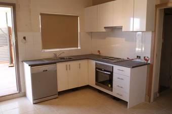 Apartamento Cave Place Units