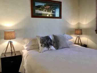 Merrigang Chalet, Dinner Plain