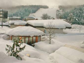 Bed & Breakfast G�stehaus Rosenberger