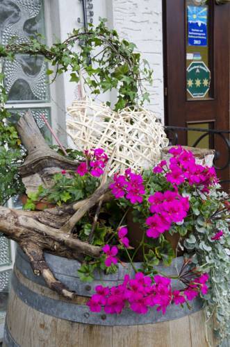 Posada Landgasthof Hausmann