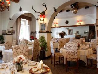 Hotel Logis Le Relais Imperial