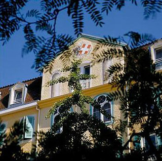 Inter-hotel De France