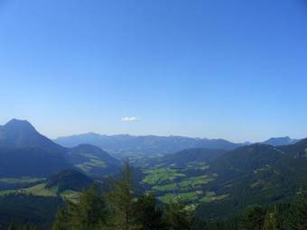 Apartamento Postwirt Annaberg