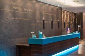 Hotel Motel One Leipzig-nikolaikirche