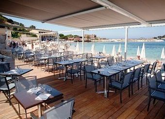 Hotel �le Rousse H�tel