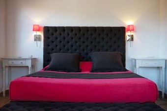 Le Roc E Fiori Hotel