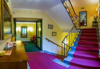 Hotel G�sser Br�u