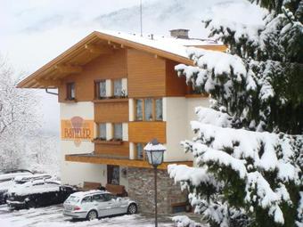 Apartamentos Haus Bstieler