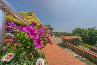 Hotel Spa Complex Panorama