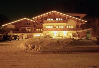 Apartamento Zirbennest Haus Martha