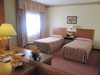 Hotel Cuatro Postes