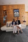 Apartamento Ferienwohnen Mattle