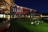Hotel Le Grand H�tel & Spa Et Son Chalet