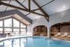 Hotel Le Grand H�tel & Spa Et Son Chalet