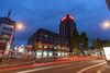 Hotel Premier Inn K�ln City Mediapark