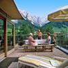 Hostal Pension Tina