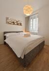 Charming&cozy-ambiente Apartments
