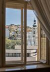Hotel Romance Puskin