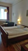 Posada Gasthof Zum Gr�nen Baum