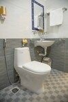 Hotel Hanoi City Backpackers Hostel