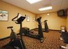 Hotel Comfort Suites At Harbison