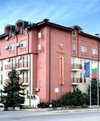 Hotel Ambassador