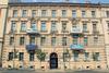 Grand Central Hostel
