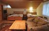 Three-bedroom Holiday Home In Josefuv Dul